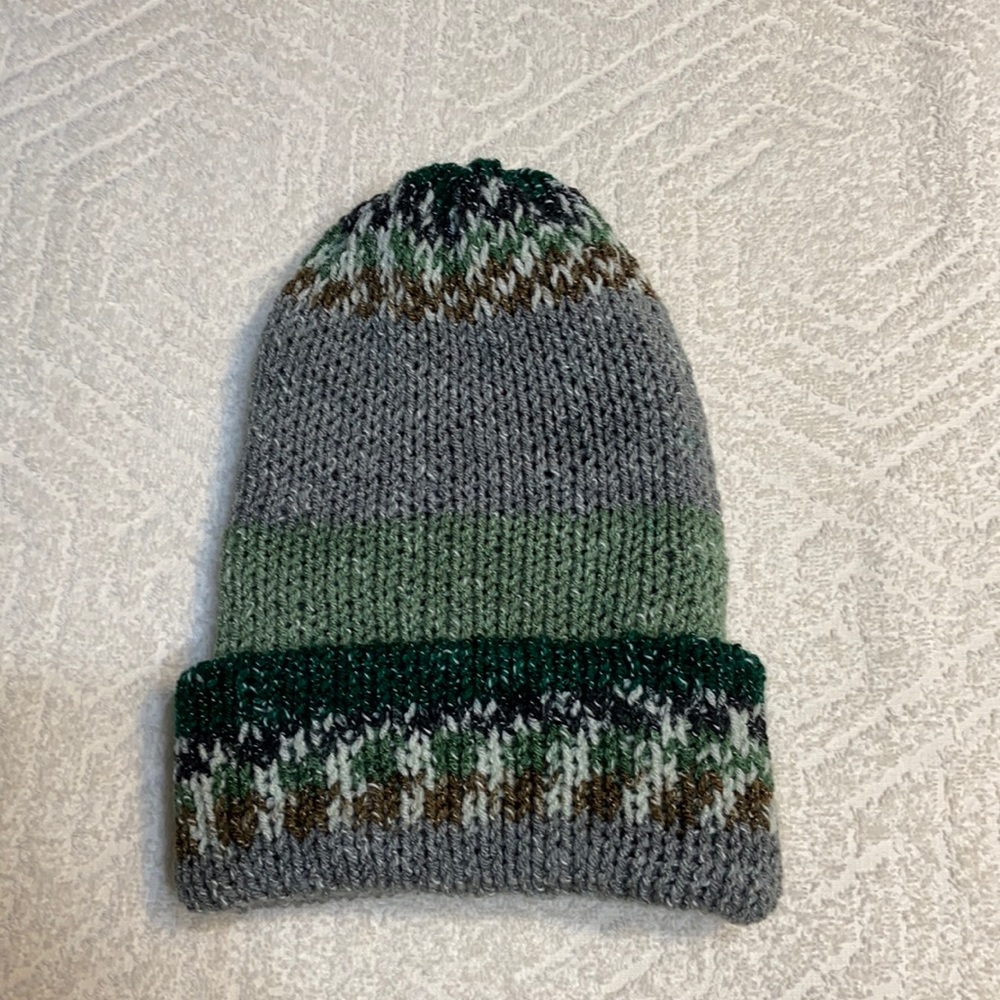 Knitted beanie 🧶New winter hat 🆒❄️